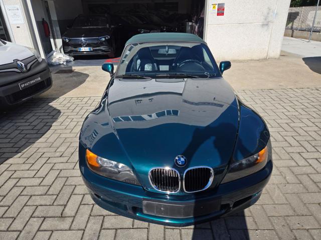 BMW Z3 1.9 16V CAT ROADSTER - foto 6