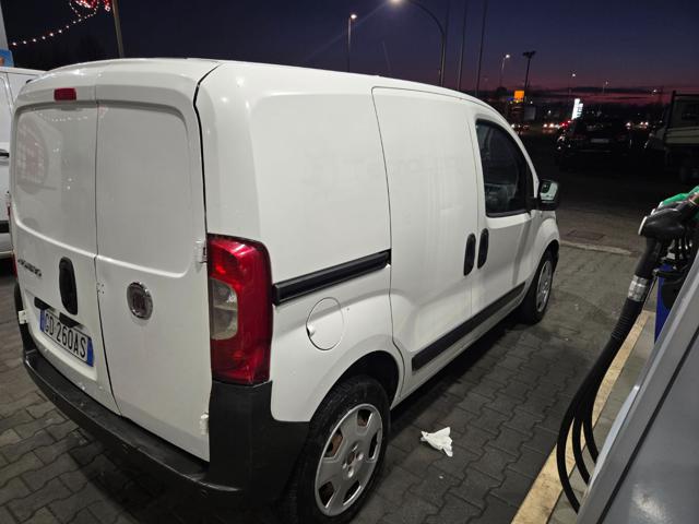 FIAT FIORINO 1.3 MJT 80CV CARGO - foto 9