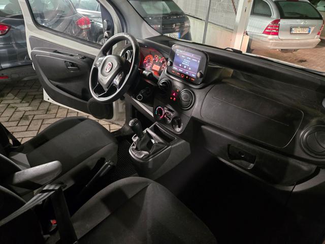 FIAT FIORINO 1.3 MJT 80CV CARGO - foto 11