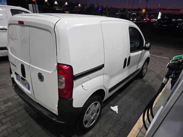 FIAT FIORINO 1.3 MJT 80CV CARGO - foto 8