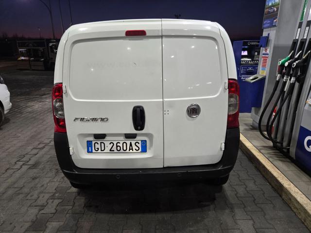 FIAT FIORINO 1.3 MJT 80CV CARGO - foto 7