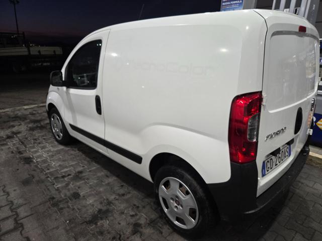 FIAT FIORINO 1.3 MJT 80CV CARGO - foto 6