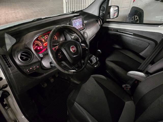 FIAT FIORINO 1.3 MJT 80CV CARGO - foto 10