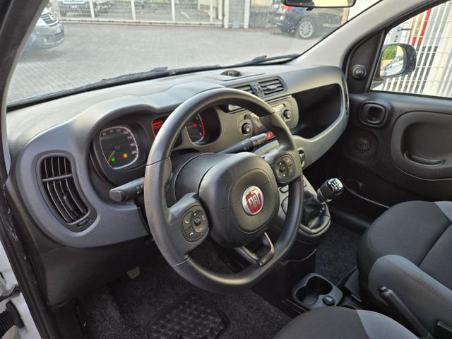FIAT PANDA 0.9 TWINAIR TURBO NATURAL POWER - foto 17