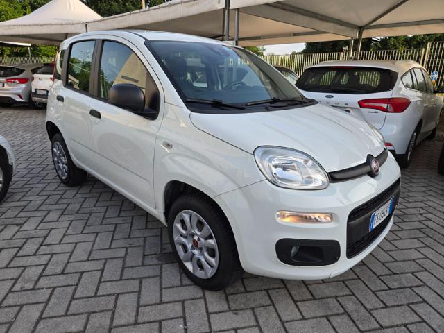 FIAT PANDA 0.9 TWINAIR TURBO NATURAL POWER - foto 8