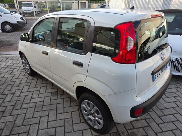 FIAT PANDA 0.9 TWINAIR TURBO NATURAL POWER - foto 12