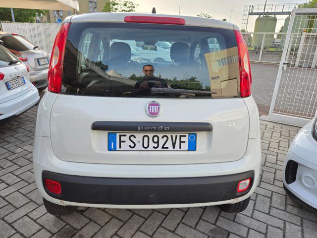 FIAT PANDA 0.9 TWINAIR TURBO NATURAL POWER - foto 10
