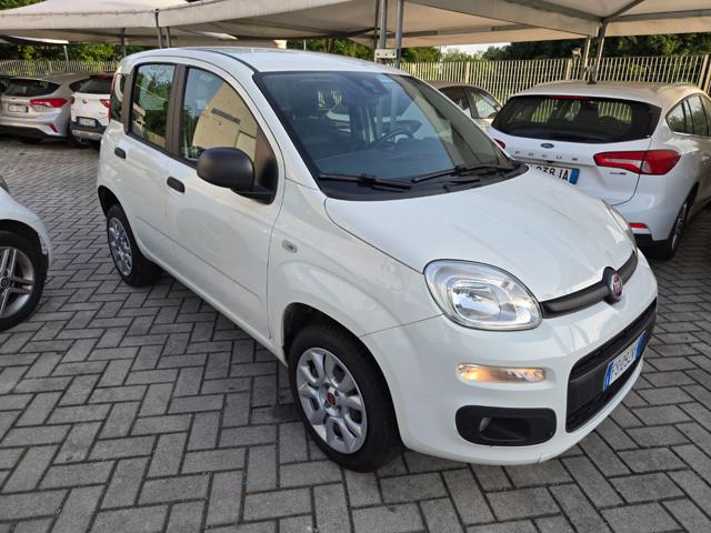 FIAT PANDA 0.9 TWINAIR TURBO NATURAL POWER - foto 6