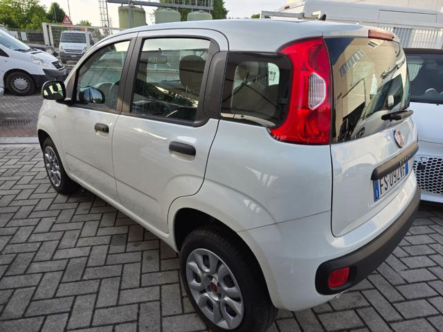 FIAT PANDA 0.9 TWINAIR TURBO NATURAL POWER - foto 11