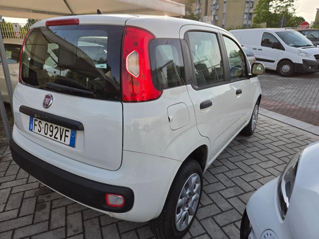 FIAT PANDA 0.9 TWINAIR TURBO NATURAL POWER - foto 9