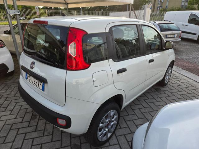 FIAT PANDA 0.9 TWINAIR TURBO NATURAL POWER - foto 7
