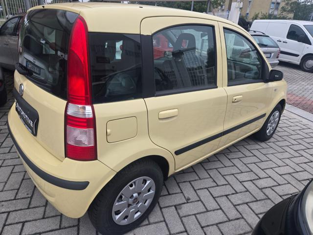 FIAT PANDA 1.1 ACTIVE - foto 8