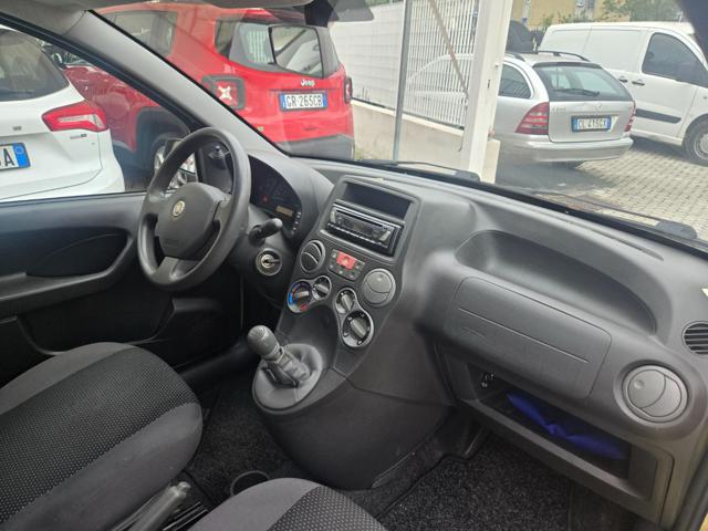 FIAT PANDA 1.1 ACTIVE - foto 9