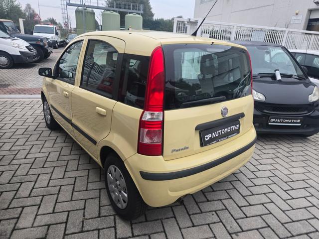FIAT PANDA 1.1 ACTIVE - foto 7