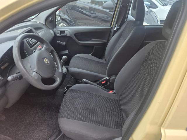FIAT PANDA 1.1 ACTIVE - foto 10