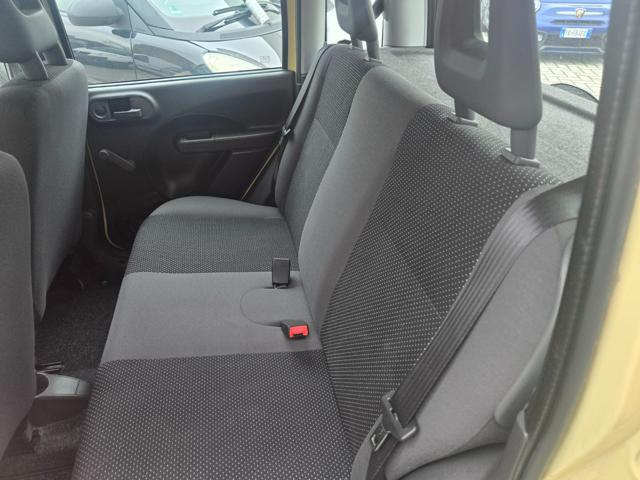 FIAT PANDA 1.1 ACTIVE - foto 11
