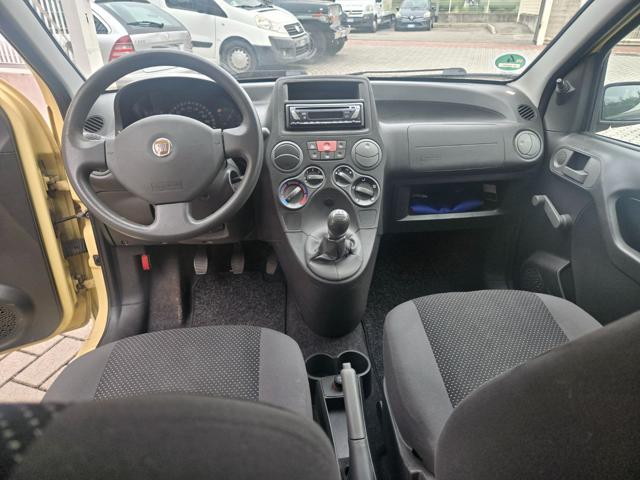 FIAT PANDA 1.1 ACTIVE - foto 13