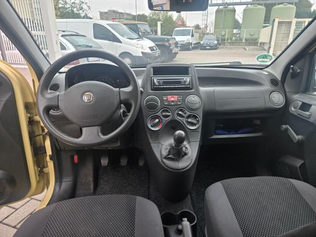 FIAT PANDA 1.1 ACTIVE - foto 12