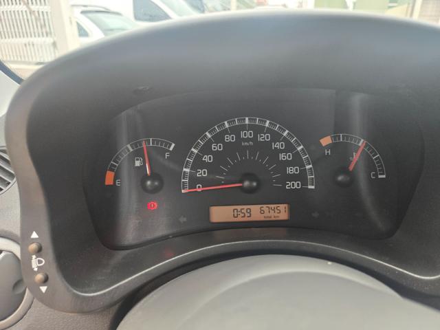 FIAT PANDA 1.1 ACTIVE - foto 14