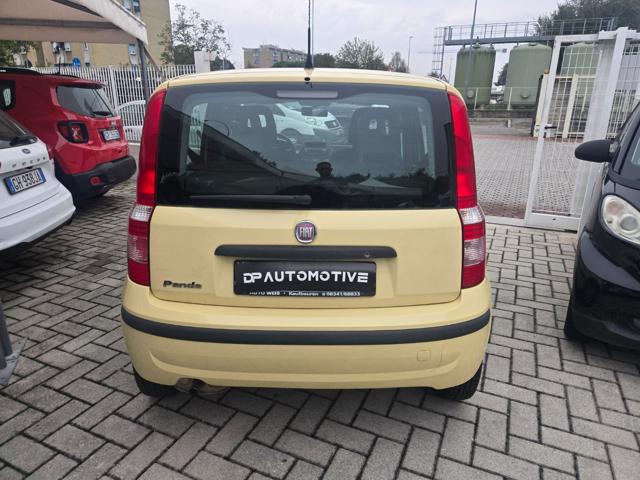 FIAT PANDA 1.1 ACTIVE - foto 6