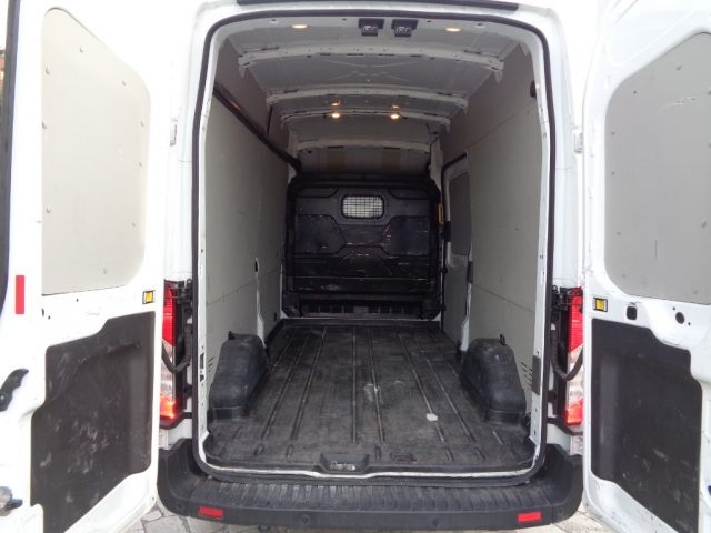 FORD TRANSIT 2000 TDCI FURGONE L3H3 170CV PDC - foto 12