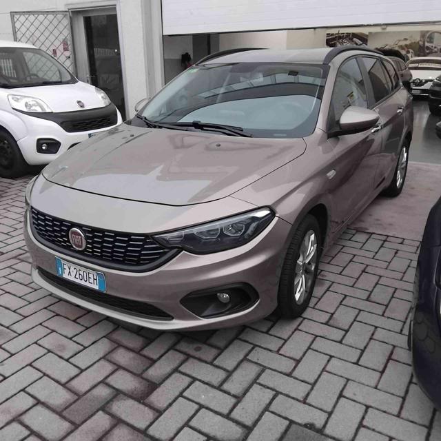 FIAT TIPO 1.6 MJT S&S SW LOUNGE - foto 7