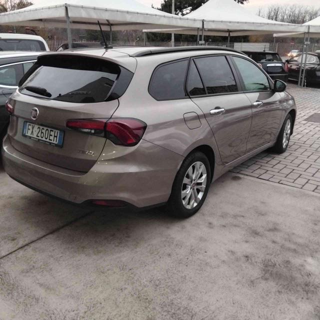 FIAT TIPO 1.6 MJT S&S SW LOUNGE - foto 10
