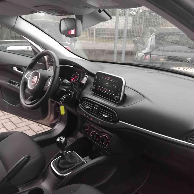 FIAT TIPO 1.6 MJT S&S SW LOUNGE - foto 18