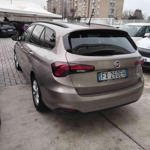 FIAT TIPO 1.6 MJT S&S SW LOUNGE - foto 11