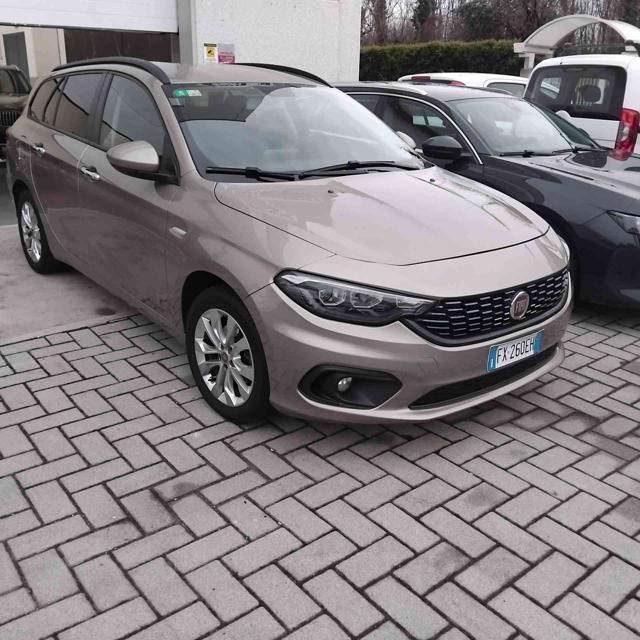 FIAT TIPO 1.6 MJT S&S SW LOUNGE - foto 9