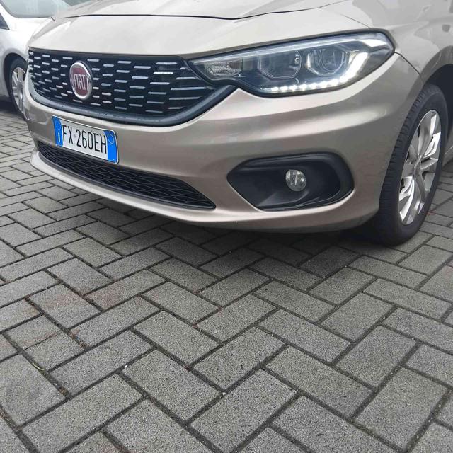 FIAT TIPO 1.6 MJT S&S SW LOUNGE - foto 8
