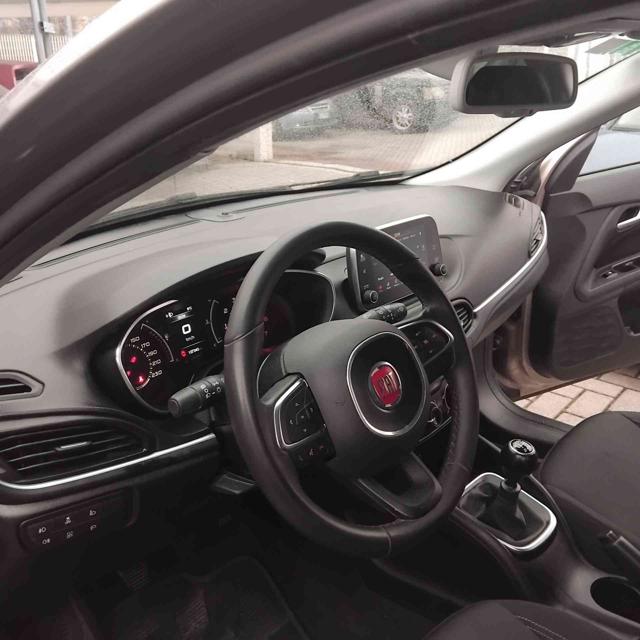 FIAT TIPO 1.6 MJT S&S SW LOUNGE - foto 20