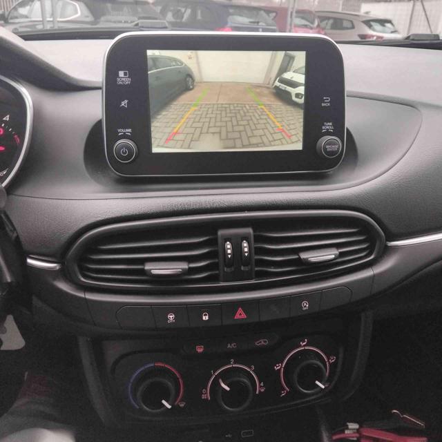 FIAT TIPO 1.6 MJT S&S SW LOUNGE - foto 13