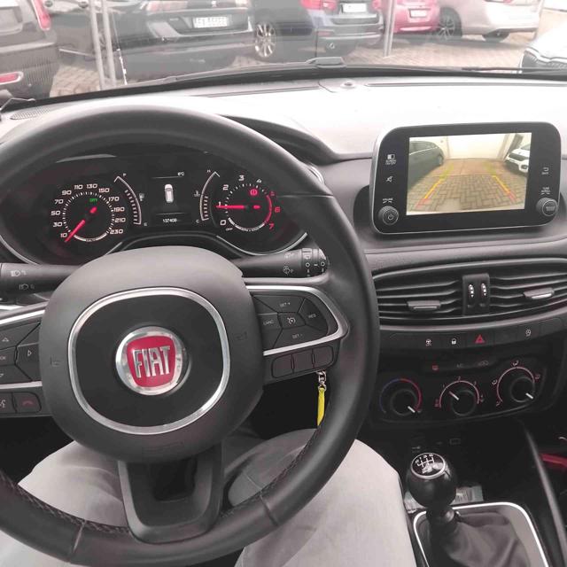 FIAT TIPO 1.6 MJT S&S SW LOUNGE - foto 14