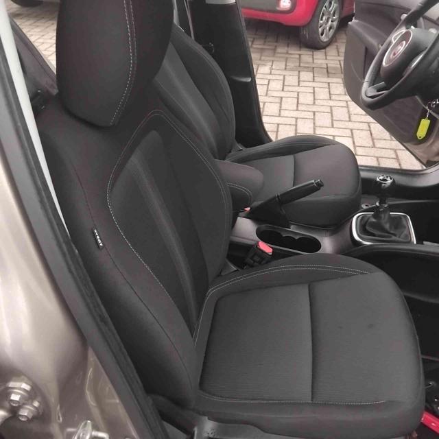 FIAT TIPO 1.6 MJT S&S SW LOUNGE - foto 17