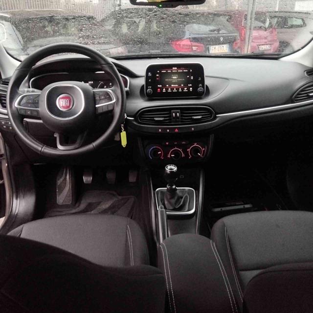 FIAT TIPO 1.6 MJT S&S SW LOUNGE - foto 16