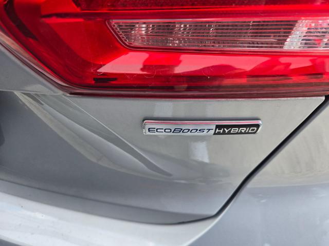 FORD FOCUS 1.0 ECOBOOST HYBRID 125 CV 5P. A - foto 6