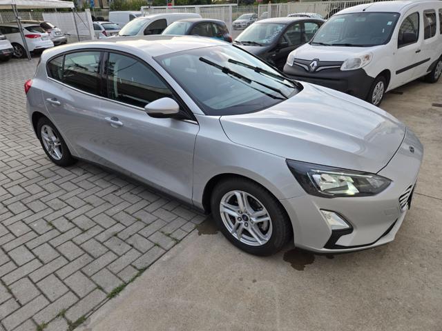 FORD FOCUS 1.0 ECOBOOST HYBRID 125 CV 5P. A - foto 28