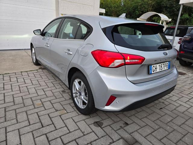 FORD FOCUS 1.0 ECOBOOST HYBRID 125 CV 5P. A - foto 22