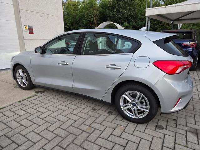 FORD FOCUS 1.0 ECOBOOST HYBRID 125 CV 5P. A - foto 21