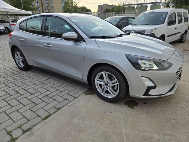 FORD FOCUS 1.0 ECOBOOST HYBRID 125 CV 5P. A - foto 27