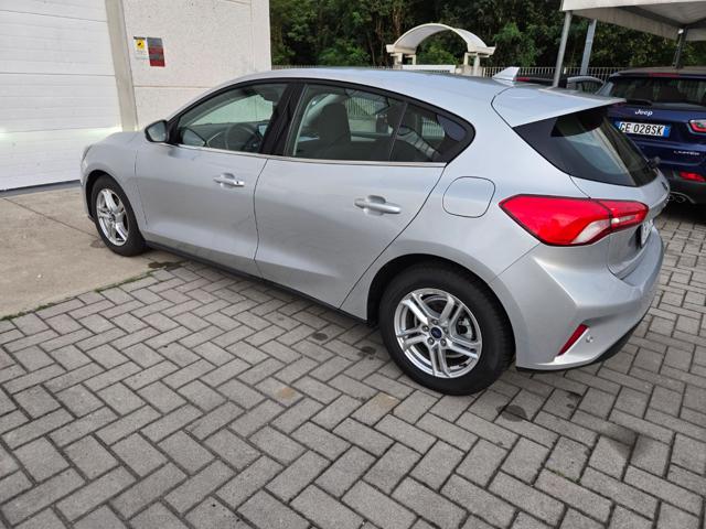 FORD FOCUS 1.0 ECOBOOST HYBRID 125 CV 5P. A - foto 20