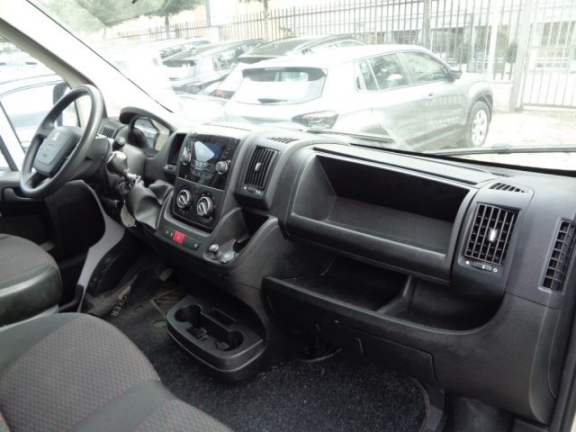 PEUGEOT BOXER 435 2200 BLUEHDI 140CV FURGONATO - foto 7