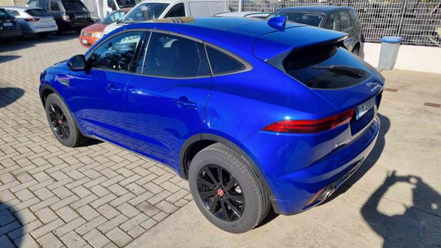 JAGUAR E-PACE 2.0D 150 CV AWD AUT. R-DYNAMIC - foto 7
