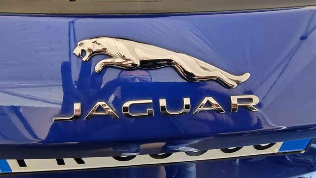 JAGUAR E-PACE 2.0D 150 CV AWD AUT. R-DYNAMIC - foto 13