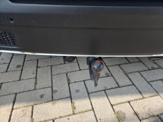 JEEP RENEGADE 1.4 MULTIAIR LIMITED - foto 16