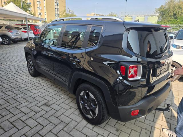 JEEP RENEGADE 1.4 MULTIAIR LIMITED - foto 9