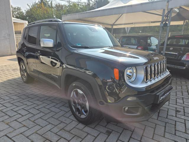 JEEP RENEGADE 1.4 MULTIAIR LIMITED - foto 6
