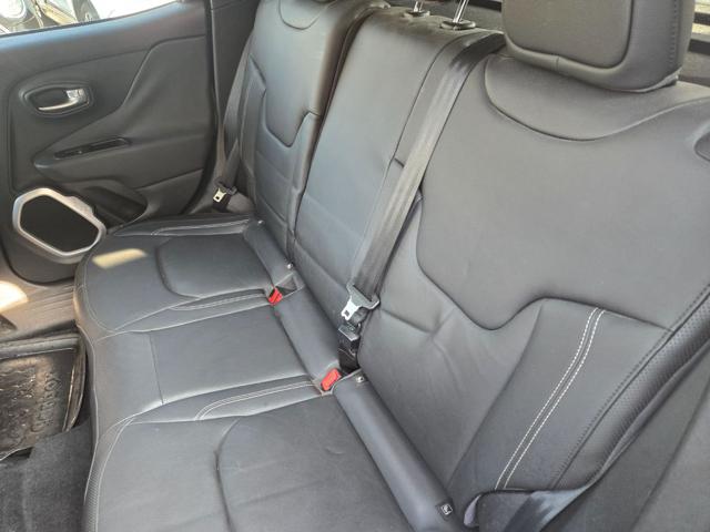 JEEP RENEGADE 1.4 MULTIAIR LIMITED - foto 12