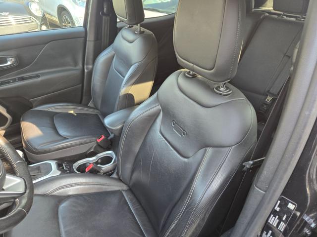 JEEP RENEGADE 1.4 MULTIAIR LIMITED - foto 11